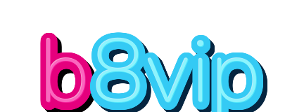 b8vip — logo kanal