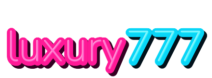 luxury777 — logo kanal