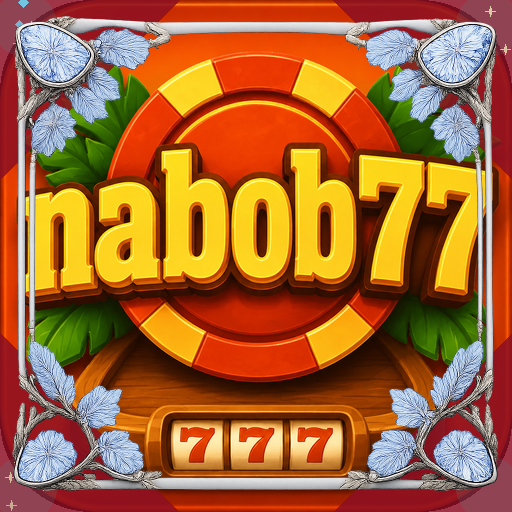 nabob77 — mitra unggulan