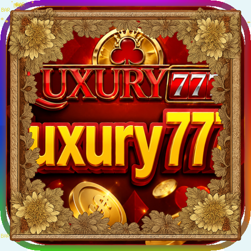 luxury777 — mitra unggulan